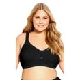 thumbnail image 1 of Avenue Women's Soft Caress Bra, 1 of 5