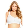 thumbnail image 1 of Avenue Women's Soft Caress Bra, 1 of 5