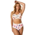 thumbnail image 1 of Avenue Women's Soft Caress Bra, 1 of 5