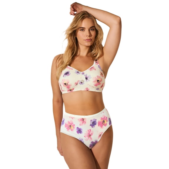 Avenue Women's Soft Caress Bra
