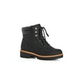 thumbnail image 1 of Avenue Women's Wide Width Aviva Hiker Boot, 1 of 6