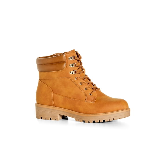 Avenue Women's Wide Width Aviva Hiker Boot