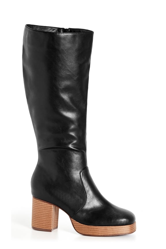 Women's Wide Width Ellie Tall Boot