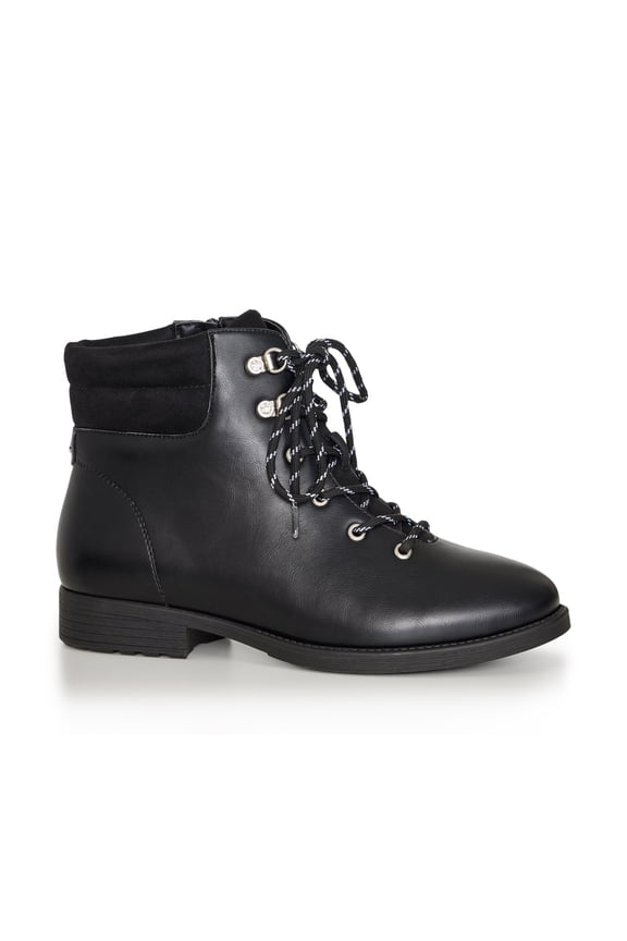Women's Wide Width Helga Hiker Boot