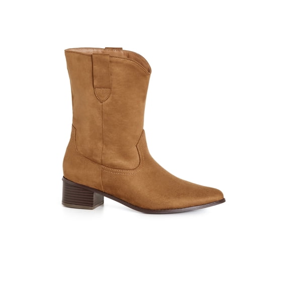 Avenue Women's Wide Width Isabel Mid Boot