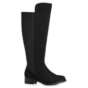 Avenue Womens Wide Width Kali Tall Boot