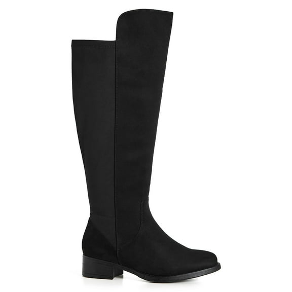 Avenue Women's Wide Width Kali Tall Boot