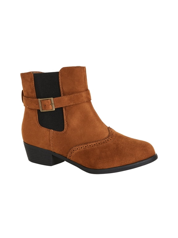 Women's Wide Width Keegan Ankle Boot