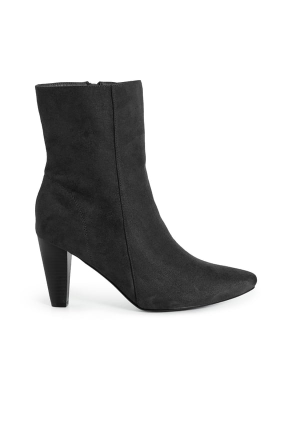 Women's Wide Width Layla Ankle Boot