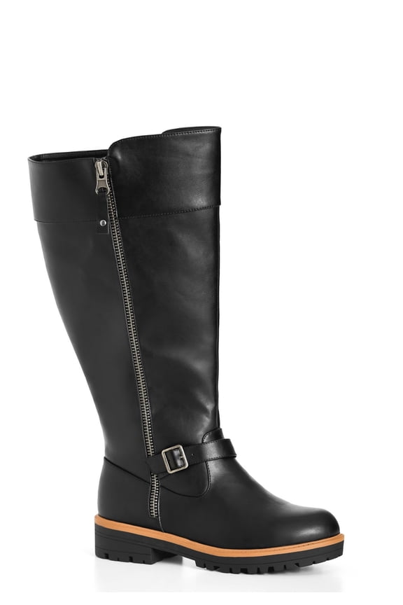 Women's Wide Width Myla Tall Boot
