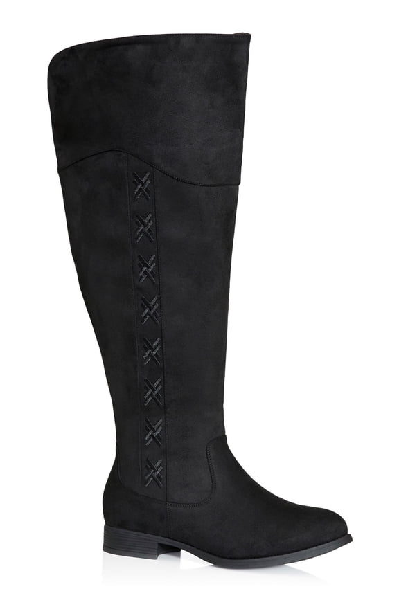 Women's Wide Width Nadia Wide Width Tall Boot