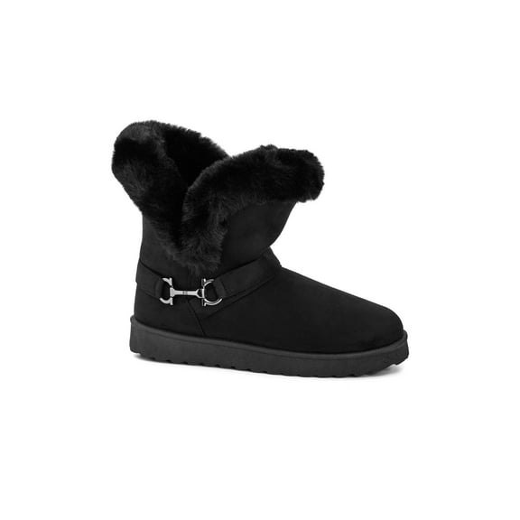 Avenue Women's Wide Width Pippa Hug Boot