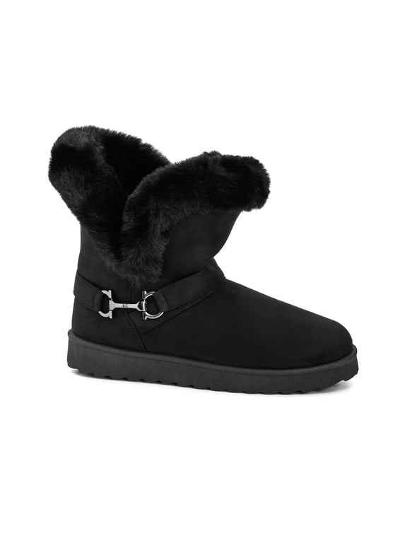 Women's Wide Width Pippa Hug Boot