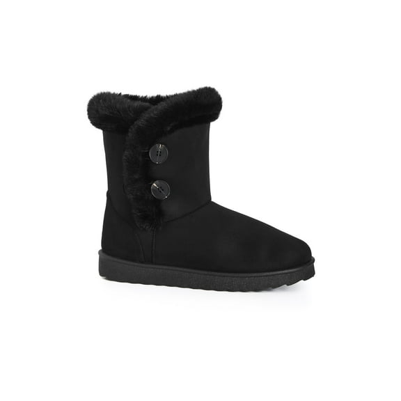 Avenue Women's Wide Width Reagan Hug Boot