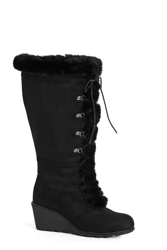 Women's Wide Width Sammy Tall Boot
