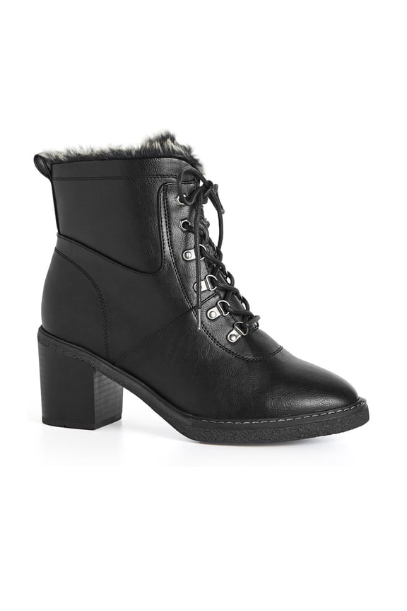 Women's Wide Width Sarah Ankle Boot