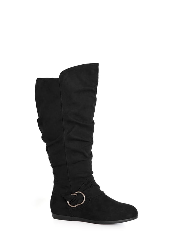 Women's Wide Width Sasha Tall Boot