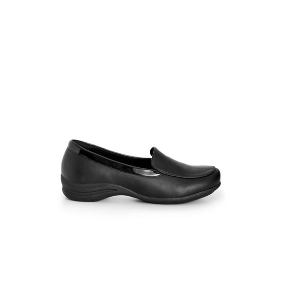 Avenue Women's Wide Width The Azalea Flat