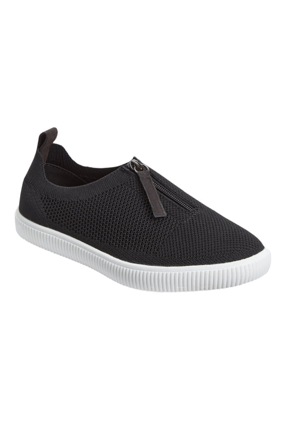 Women's Wide Width The Jacqui Sneaker