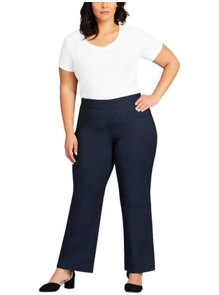 Avenue Womens Plus Size Trouser Cool Hand Tall : : Clothing, Shoes  & Accessories