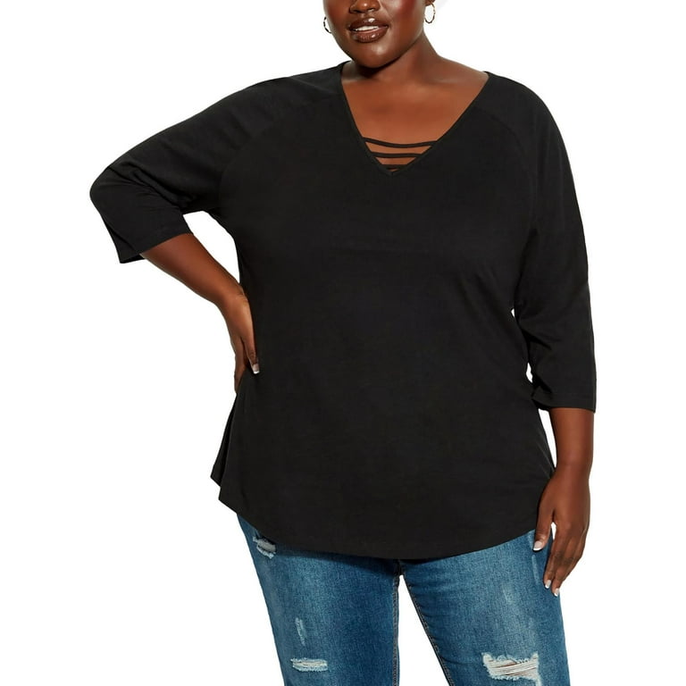 Avenue plus clothing sales