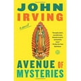 thumbnail image 1 of Pre-Owned Avenue of Mysteries (Paperback) 1451664176 9781451664171, 1 of 1