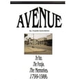 thumbnail image 1 of Pre-Owned Avenue...the Davis Avenue Story Hardcover, 1 of 1