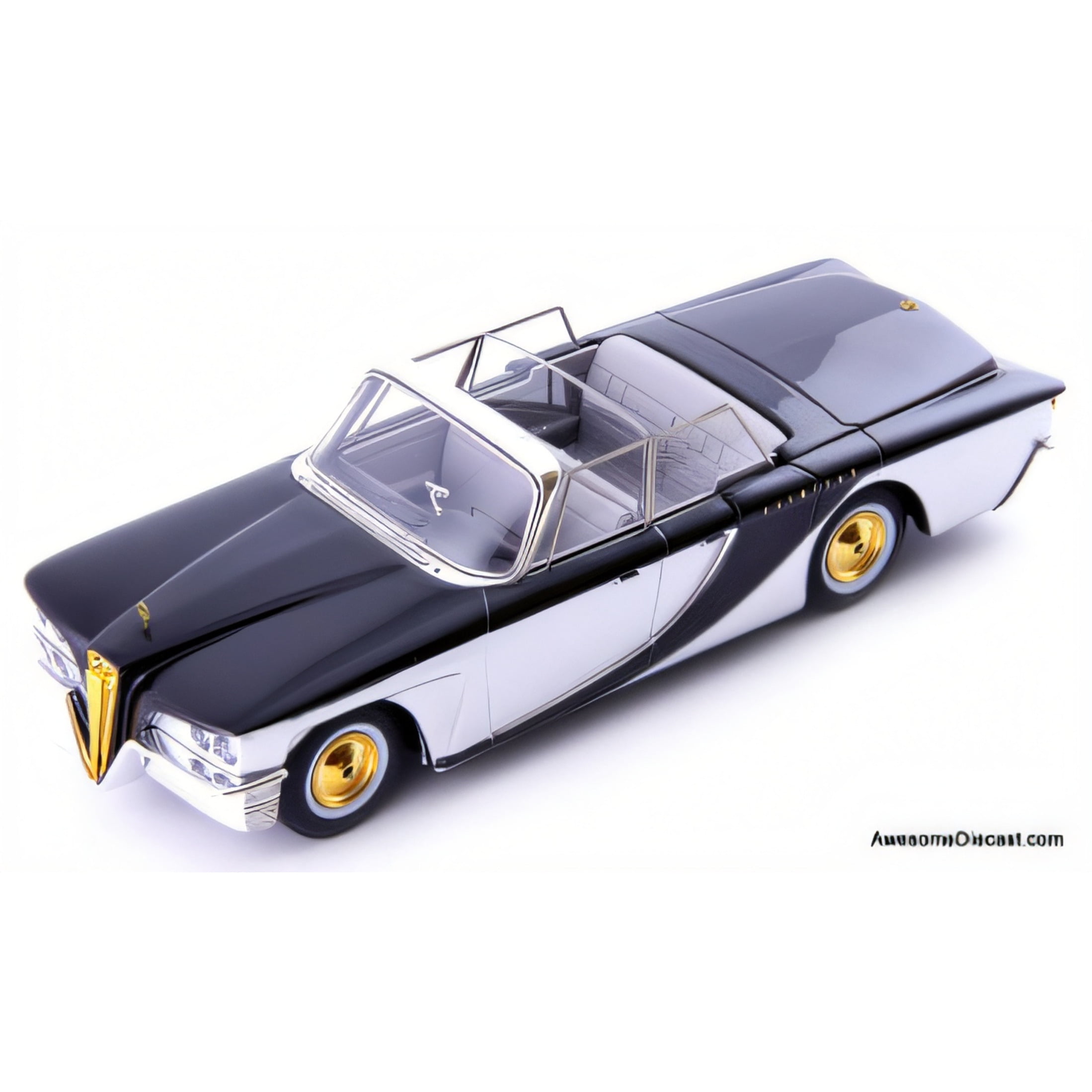 Avenue43 AutoCult - 1:43 - Packard Parisian 1952 coupé