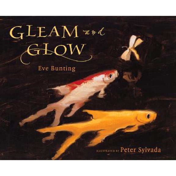 Pre-Owned Avenues: Gleam and Glow (Hardcover)
