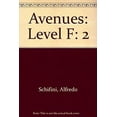 thumbnail image 1 of Pre-Owned Avenues, Grade 5, Level F, Vol. 2, Teacher's Edition 9780736219495, 1 of 1