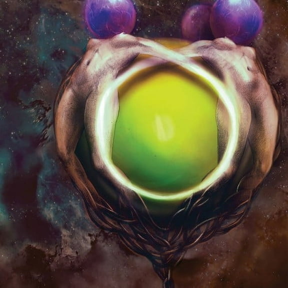 Aver - Orbis Majora - Heavy Metal - Vinyl