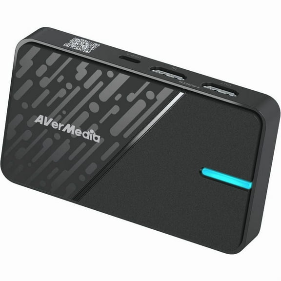 AVerMedia StreamLine MINI+ GC311G2 Video Capturing Device