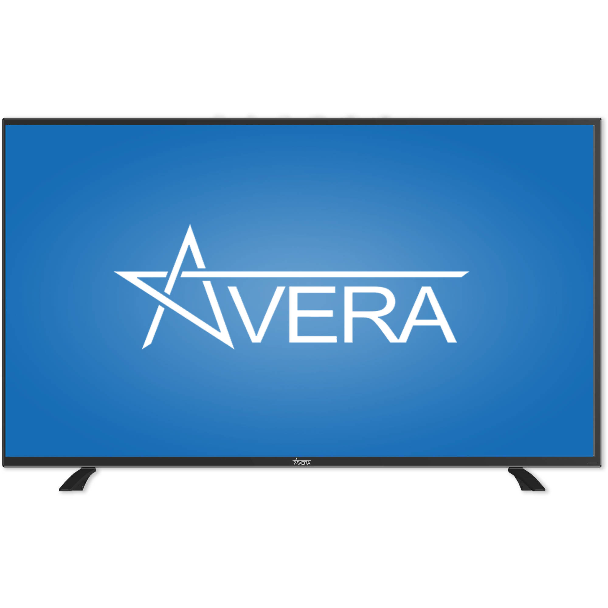 Avera 55" Class FHD (1080P) LED TV (55AER10) - image 1 of 8