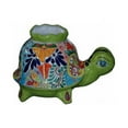 thumbnail image 1 of Avera Home Goods 230056 4.5 in. Turtle Planter - Pack of 4, 1 of 1