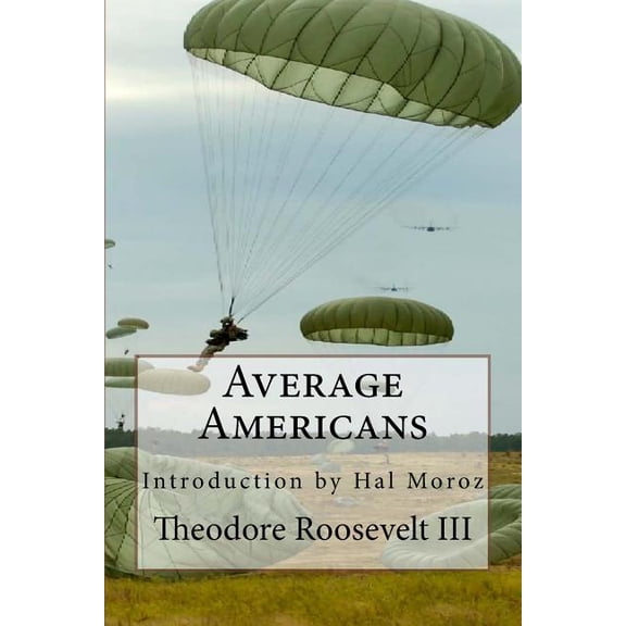 Average Americans