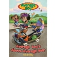 thumbnail image 1 of Pre-Owned Average Boy's Above-Average Year (Paperback) 1646070585 9781646070589, 1 of 1