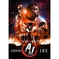 thumbnail image 1 of Average Joe (DVD), Indican, Action & Adventure, 1 of 1