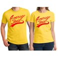 Average Joe's Tshirt Dodgeball Funny Gym Tshirt Men's & Women's Youth