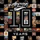 Average Joes: 10 Years (Various Artists) - image 1 of 2