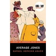 thumbnail image 1 of Pre-Owned Average Jones (Paperback) 1464215936 9781464215933, 1 of 1
