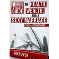 thumbnail image 1 of Average Married Dad's Guide to Health, Wealth, and a Sexy Marriage: For 30- to 40-Somethings, (Paperback), 1 of 1