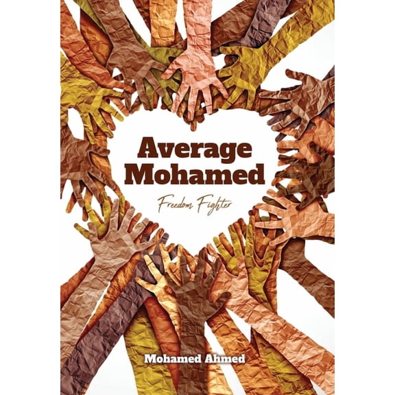 Average Mohamed Freedom Fighter, (Hardcover)