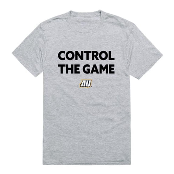 Averett University Cougars CTG T-Shirt, Heather Grey - Small