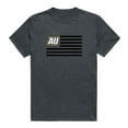 thumbnail image 1 of Averett University Cougars Flag Short Sleeve T-Shirt, Heather Charcoal - Medium, 1 of 1