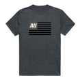 thumbnail image 1 of Averett University Cougars Flag T-Shirt, Heather Charcoal - Extra Large, 1 of 1
