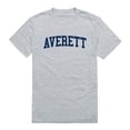 thumbnail image 1 of Averett University Cougars Game Day T-Shirt, Heather Grey - 2XL, 1 of 1