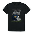 thumbnail image 1 of Averett University Cougars Gridiron Short Sleeve T-Shirt, Black - Medium, 1 of 1