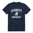 thumbnail image 1 of Averett University Cougars Seal College T-Shirt, Navy - Medium, 1 of 1