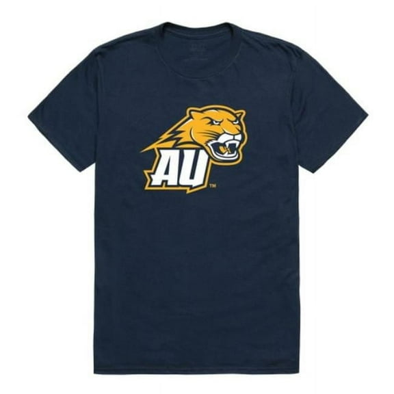 Averett University Cougars The Freshmen T-Shirt, Navy - Extra Large