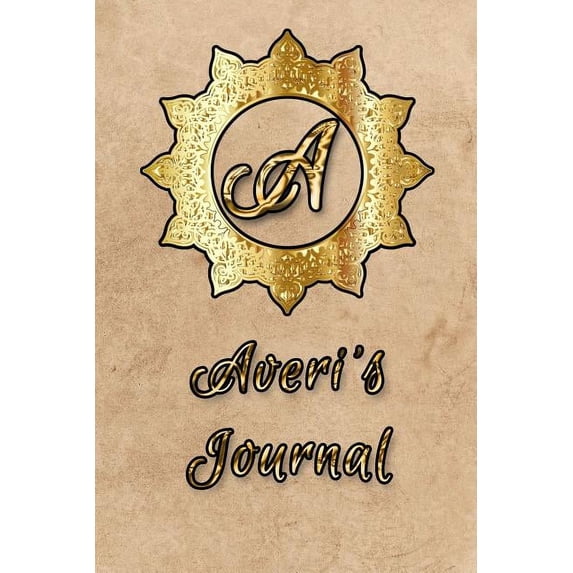 Averi's Journal